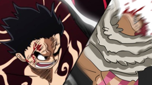 One Piece: Vua hải tặc Gol D. Roger cũng có khả năng nhìn thấy trước tương lai? - Ảnh 3.