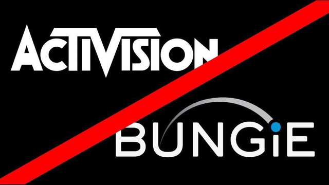 Cha đẻ Destiny chính thức rời khỏi Activision Blizzard - Ảnh 1.