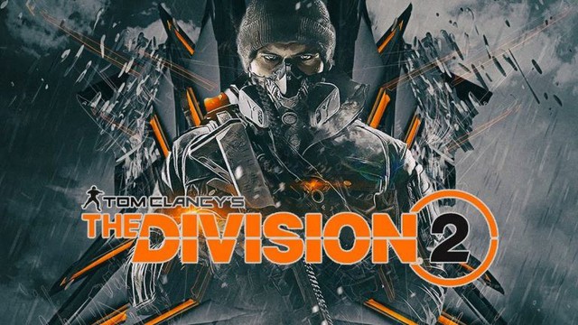 Ubisoft từ bỏ Steam, phát hành Division 2 trên Epic Games Store - Ảnh 1.