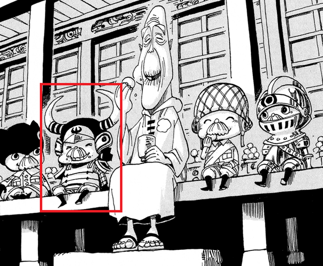 One Piece: Thánh Oda hé lộ việc quay trở lại của chúa trời Enel sau arc Wano? - Ảnh 5.