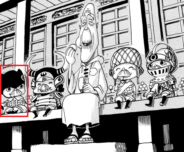 One Piece: Thánh Oda hé lộ việc quay trở lại của chúa trời Enel sau arc Wano? - Ảnh 6.