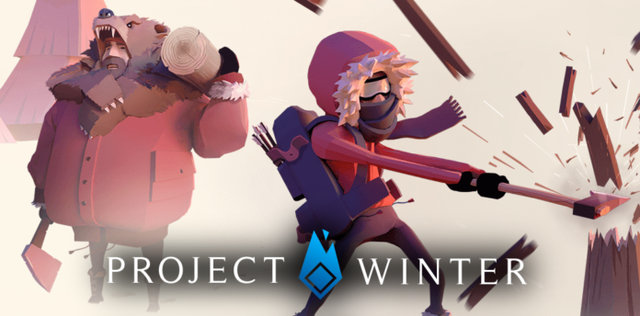 Project Winter - Tựa game kỳ quặc bắt người chơi phải phối hợp rồi... phản bội lẫn nhau - Ảnh 1.
