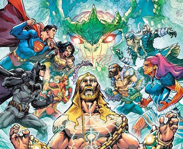 Cơn sốt Aquaman chưa tan, fan cuồng DC đã bắt đầu mong ngóng 5 điểm sáng mới từ phần 2 - Ảnh 5.