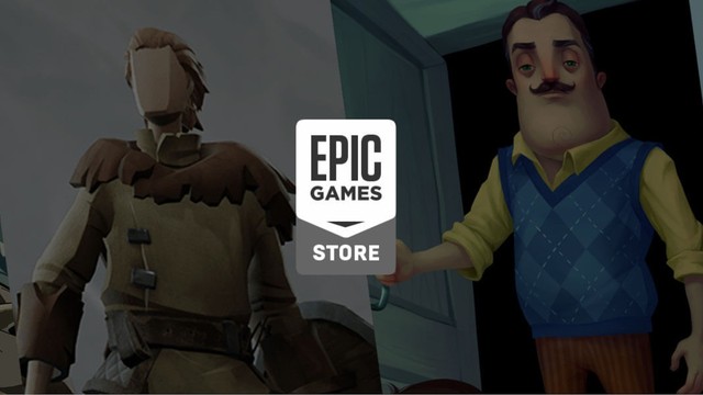 Epic Games Store lên lịch phát hành game miễn phí trong suốt năm 2019 - Ảnh 1.