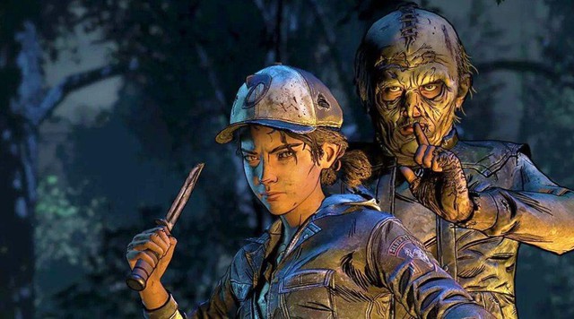 Walking Dead Final Season Episode 3 tung trailer mới, hé lộ nhiều nút thắt quan trọng - Ảnh 1.