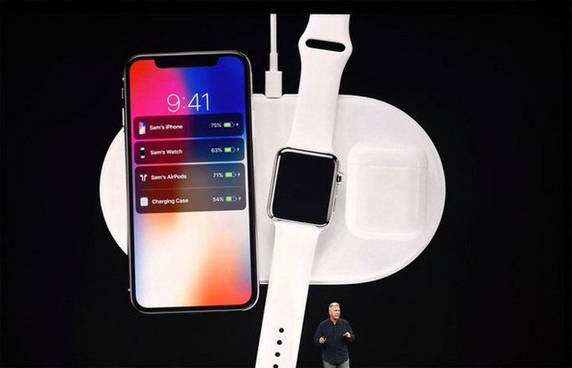 Bất ngờ: sạc không dây của Apple - AirPower chưa bị khai tử, đã bắt đầu sản xuất và sẽ bán ra trong năm 2019 này? - Ảnh 1.