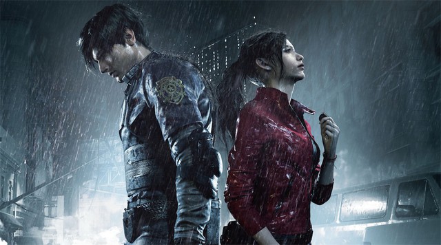 Cộng đồng mạng khen nức nở bản demo của Resident Evil 2 Remake, game kinh dị hay nhất 2019 là đây chứ đâu - Ảnh 1.