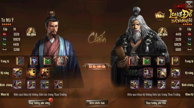 Game thủ “tự kỷ” còn lâu mới sống được trong Long Đồ Bá Nghiệp, đây là cuộc chiến của các vị vua! - Ảnh 6.