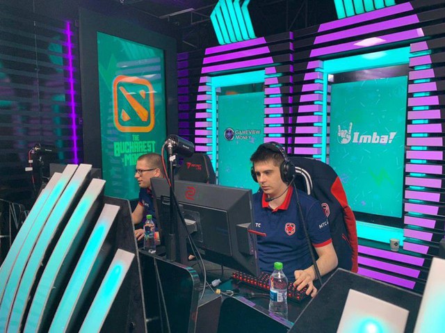 DOTA 2 Bucharest Minor – EHOME là hành khách cuối cùng tới Trùng Khánh Major - Ảnh 3.