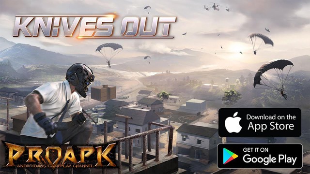 Không phải Fortnite hay PUBG Mobile, tựa game nhái PUBG lại kiếm tiền nhiều nhất năm 2018 - Ảnh 1.