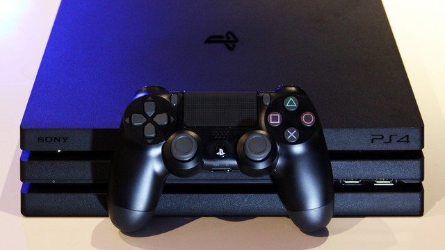 Siêu khuyến mại, sở hữu PS4 cùng các bom tấn độc quyền chưa bao giờ đơn giản đến thế - Ảnh 1.