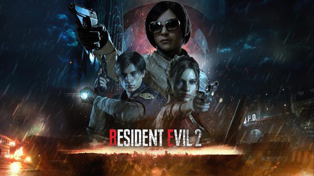 Kỷ lục chỉ cần 2 phút 55 giây để phá đảo Resident Evil 2 Remake Demo - Ảnh 1.