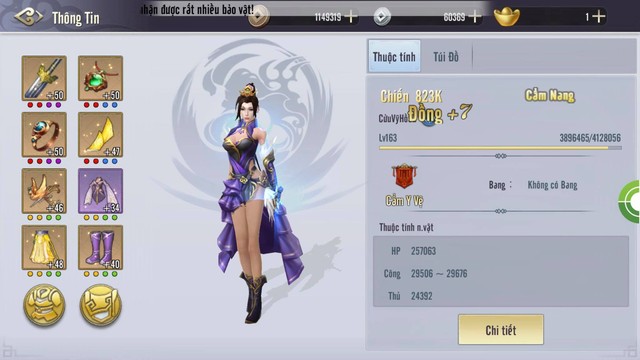 Con gái game này, điện nước đầy đủ đến thế mà vẫn... không anh em nào thèm ngó - Ảnh 19.