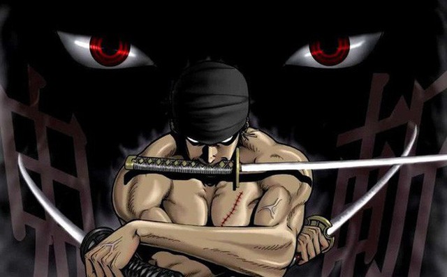 One Piece: Lý do thực sự khiến Zoro bị chột và sức mạnh bí ẩn đằng sau con mắt trái của anh - Ảnh 5.