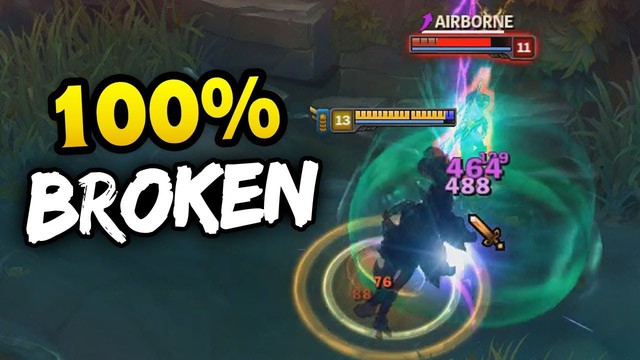 LMHT: Lại thêm một tướng tủ của Faker bị Riot Games nerf thảm - Ảnh 3.