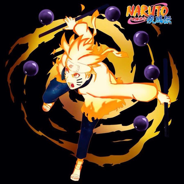 Tại sao Naruto Uzumaki sẽ lấy lại những quả bóng tìm kiếm sự thật của mình trong Boruto? - Ảnh 1.