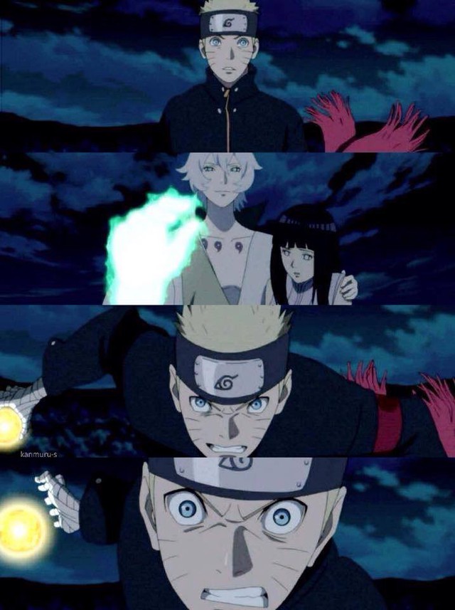 Tại sao Naruto Uzumaki sẽ lấy lại những quả bóng tìm kiếm sự thật của mình trong Boruto? - Ảnh 4.