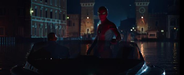 Spider-Man: Far From Home: Người Nhện tái xuất giang hồ sau cú búng tay của Thanos - Ảnh 6.