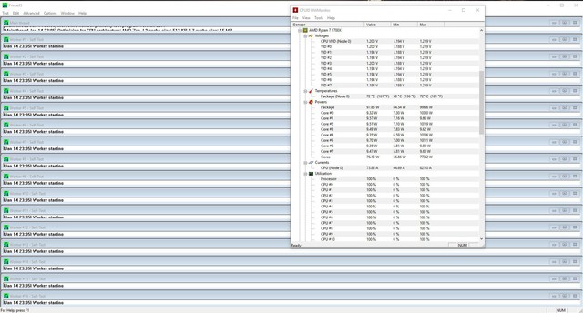 Trải nghiệm bộ tản nhiệt tuyệt vời của Raijintek: Đẹp mắt và khiến cho CPU của game thủ mát lạnh - Ảnh 2.