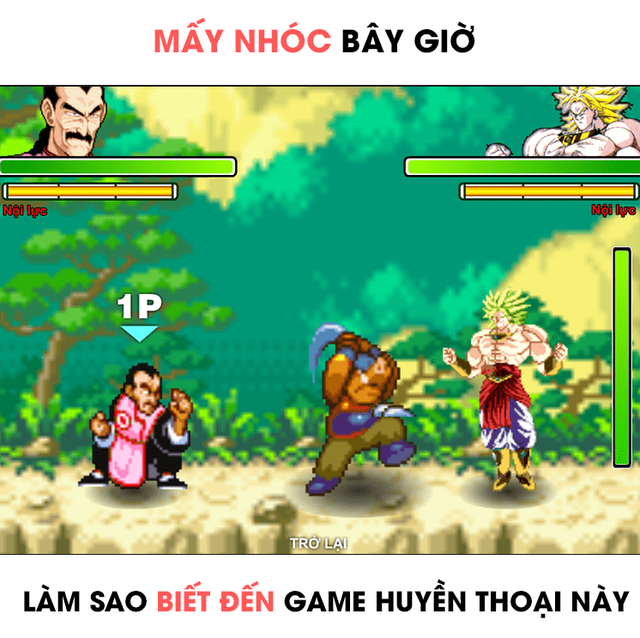 Cách đây 10 năm, già trâu Việt chơi gì khi ra quán game? - Ảnh 3.