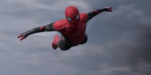 12 chi tiết thú vị khiến fan cuồng phát sốt ẩn giấu trong Trailer đầu tiên Spider-Man: Far From Home - Ảnh 1.