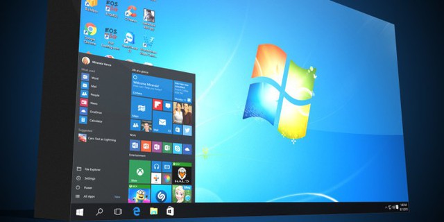 Hệ điều hành yêu thích nhất của game thủ - Windows 7 sắp bị khai tử - Ảnh 1.