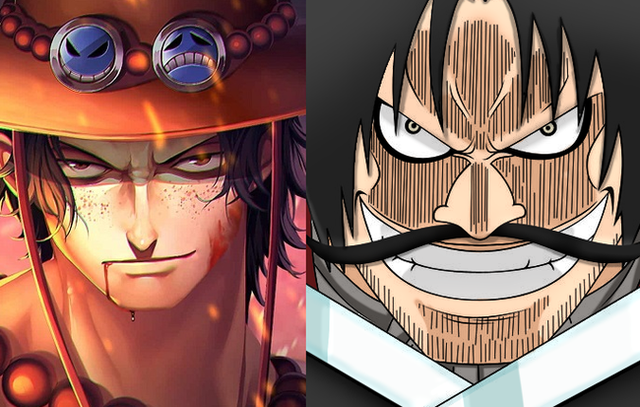 Hổ phụ sinh hổ tử: 4 điểm chung đặc biệt giữa Ace, anh trai mưa của Luffy và Vua Hải Tặc Gol D. Roger trong One Piece - Ảnh 1.