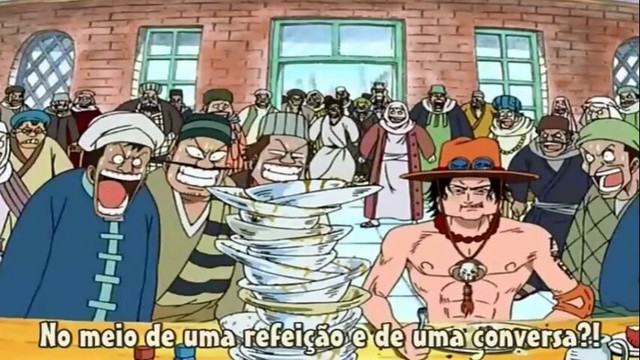 Hổ phụ sinh hổ tử: 4 điểm chung đặc biệt giữa Ace, anh trai mưa của Luffy và Vua Hải Tặc Gol D. Roger trong One Piece - Ảnh 3.