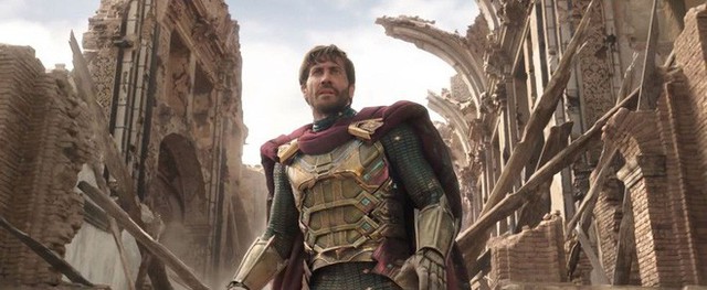 Mysterio trong Spider-Man: Far From Home là ai? Sức mạnh màu xanh lá của hắn có thể làm được những gì? - Ảnh 2.