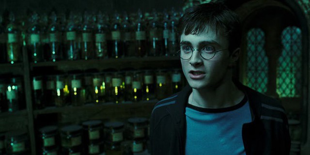 Những phép thuật mà ai cũng muốn sở hữu trong thế giới Harry Potter - Ảnh 5.