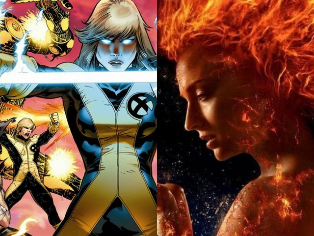 Ngậm ngùi chia tay những nhân vật “số nhọ” phải nói lời từ biệt khi Marvel và Fox về chung một nhà - Ảnh 4.