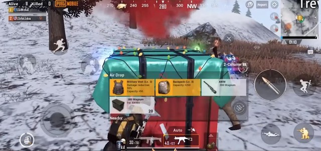 PUBG Mobile: Tencent khẳng định việc loot đồ ở Vikendi sẽ tốt hơn ở bản 0.10.5 - Ảnh 3.