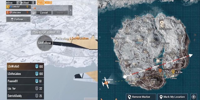 PUBG Mobile: Tencent khẳng định việc loot đồ ở Vikendi sẽ tốt hơn ở bản 0.10.5 - Ảnh 1.