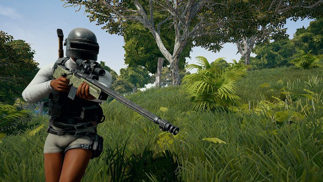 Quân đội Lebanon cấm binh sĩ tải và chơi PUBG Mobile vì lý do an ninh - Ảnh 2.