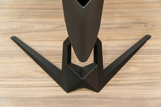 Trên tay màn hình đầu tiên của Gigabyte Aorus AD27QD: Đáng đồng tiền bát gạo - Ảnh 3. Trên tay màn hình đầu tiên của Gigabyte Aorus AD27QD: Đáng đồng tiền bát gạo - Ảnh 3.
