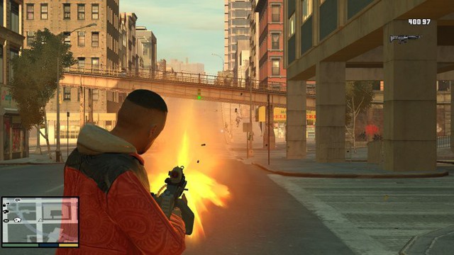 Hóa thân thành cảnh sát và những tính năng mà các fan hâm mộ cầu khẩn Rockstar sẽ bổ sung trong GTA VI - Ảnh 4.