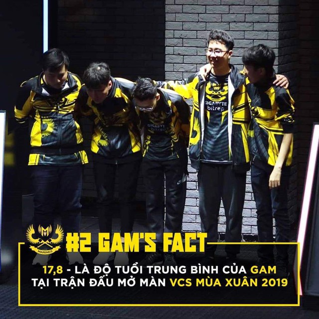 LMHT: Đánh bại SGD với đội hình trẻ nhất lịch sử, fan hâm mộ GAM Esports không giấu nổi cảm xúc hạnh phúc đến run người - Ảnh 5.