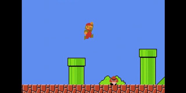 15 bí mật của Super Mario mà chưa chắc fan cứng đã nhận ra (P.1) - Ảnh 6.