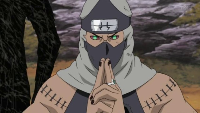 8 nhân vật máu mặt có khả năng sử dụng kỹ thuật Thủy Độn siêu việt trong Naruto - Ảnh 1.