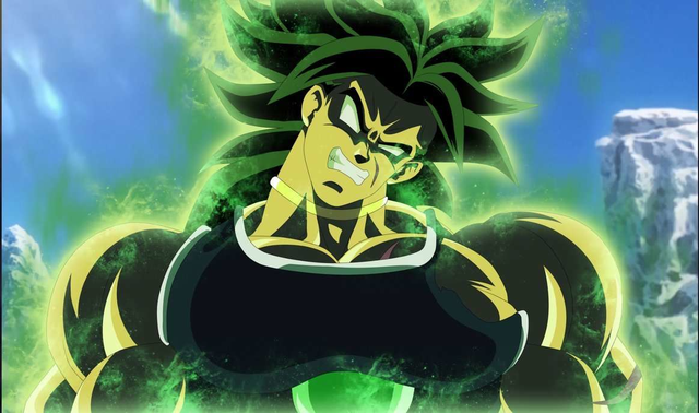 Dragon Ball Super: Broly bất ngờ nhận được đề cử cho hạng mục phim hoạt hình xuất sắc nhất năm - Ảnh 2.