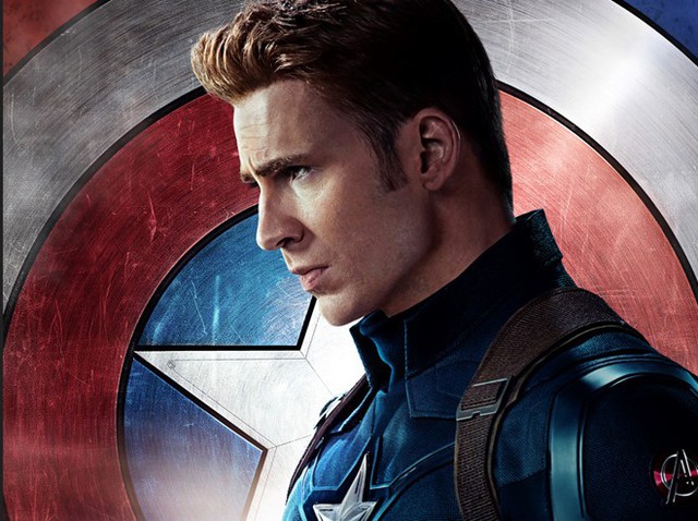 4 bí mật chưa từng được tiết lộ về Chris Evans - Captain America thành công nhất trong lịch sử - Ảnh 3.