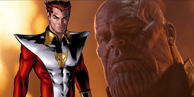 Marvel ra mắt đội Vệ binh Dải Ngân Hà mới siêu mạnh với nhiệm vụ duy nhất... săn Thanos - Ảnh 5.