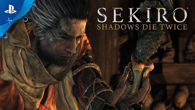 Vì sao Sekiro Shadows Die Twice lại được đánh giá cao hơn Dark Souls? - Ảnh 1.