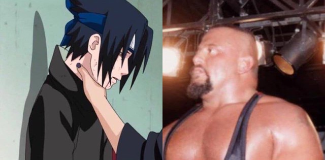 Naruto: Sasuke bị cả thế giới hùa nhau bóp cổ không thương tiếc để chúc mừng năm mới - Ảnh 4.