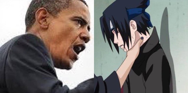 Naruto: Sasuke bị cả thế giới hùa nhau bóp cổ không thương tiếc để chúc mừng năm mới - Ảnh 7.