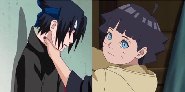Naruto: Sasuke bị cả thế giới hùa nhau bóp cổ không thương tiếc để chúc mừng năm mới - Ảnh 12.