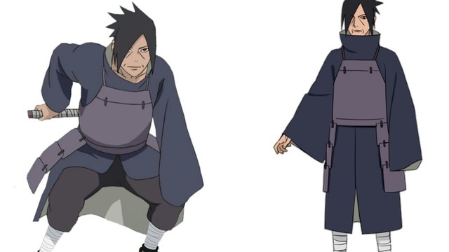 Naruto: Top 10 tộc nhân Uchiha mạnh nhất trong lịch sử từ trước đến nay - Ảnh 3.
