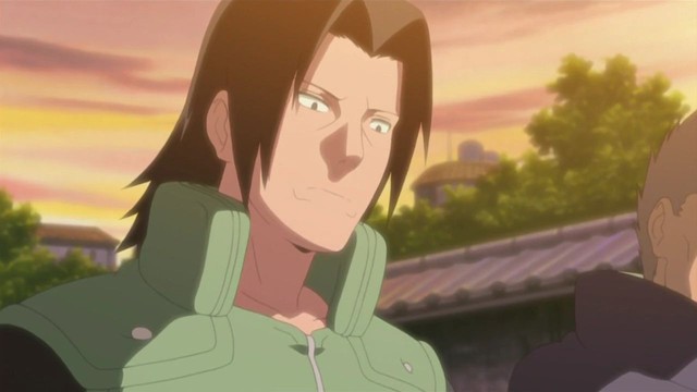 Naruto: Top 10 tộc nhân Uchiha mạnh nhất trong lịch sử từ trước đến nay - Ảnh 4.