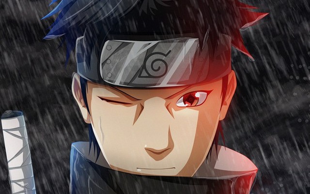 Naruto: Top 10 tộc nhân Uchiha mạnh nhất trong lịch sử từ trước đến nay - Ảnh 6.