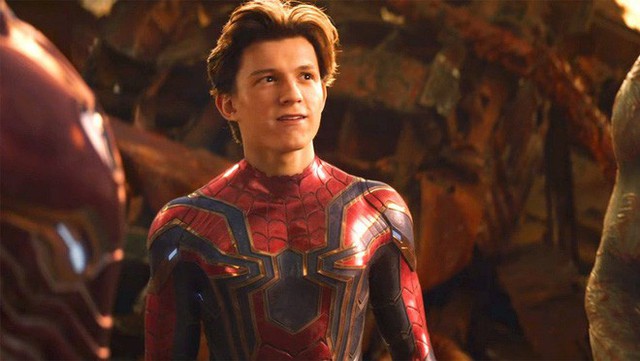 Avengers: Endgame - Iron Man sẽ chết và trở thành A.I bên trong bộ đồ của Spider-Man? - Ảnh 2.